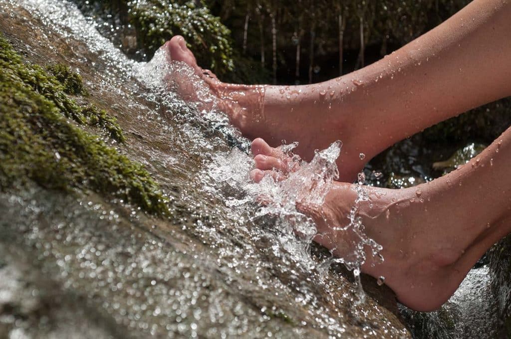 Sommer im Allgäu