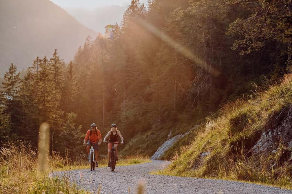 Sommer im Allgäu